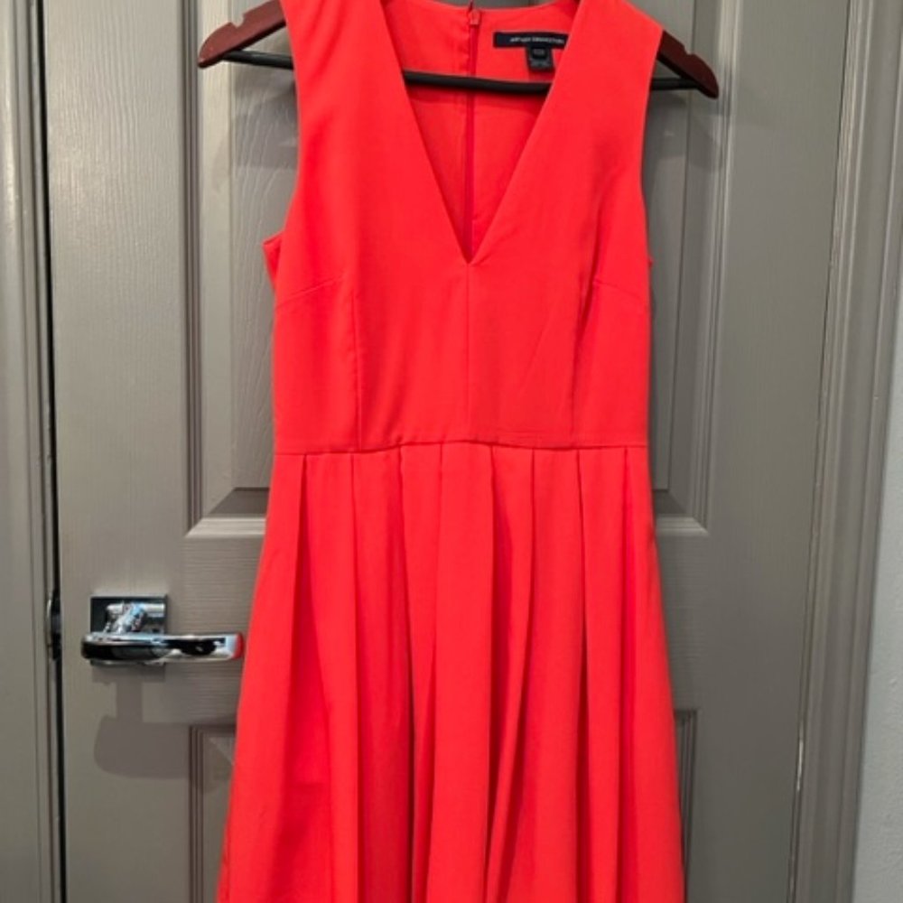 French Connection Dress - Picture 3 of 5